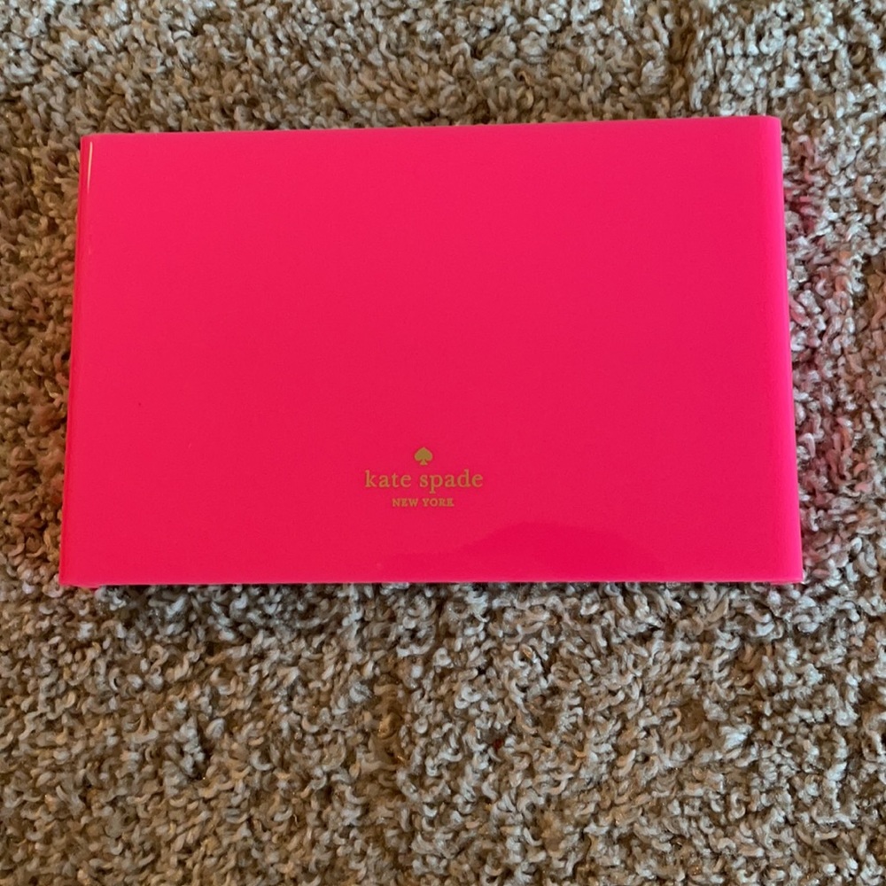 Kate Spade Picture Frame - Picture 3 of 5